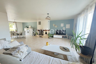 achat maison chabris 36210