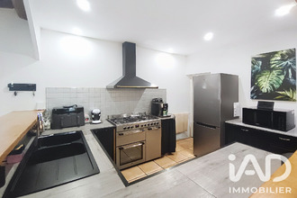achat maison chabris 36210