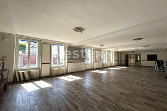 achat maison chabris 36210