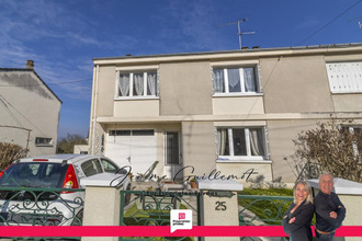 achat maison chabris 36210