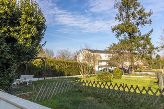 achat maison chabris 36210