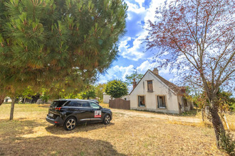 achat maison chabris 36210