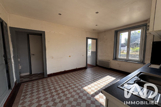 achat maison chabris 36210
