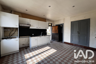 achat maison chabris 36210
