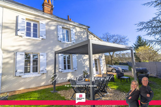 achat maison chabris 36210