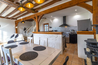 achat maison chabris 36210
