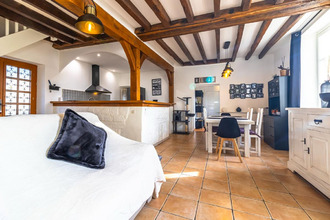 achat maison chabris 36210