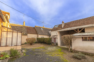 achat maison chabris 36210