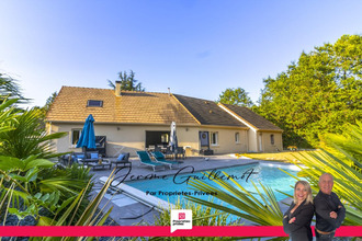 achat maison chabris 36210