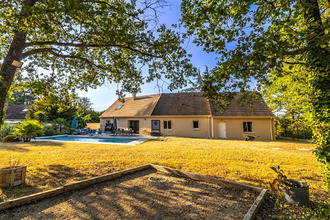 achat maison chabris 36210