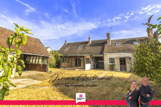 achat maison chabris 36210