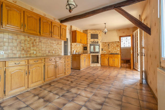 achat maison chabris 36210