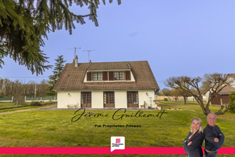 achat maison chabris 36210