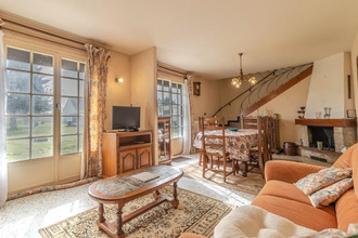 achat maison chabris 36210