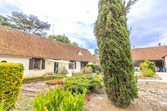 achat maison chabris 36210