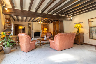 achat maison chabris 36210