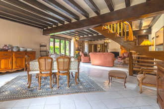 achat maison chabris 36210
