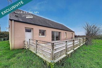 achat maison chace 49400