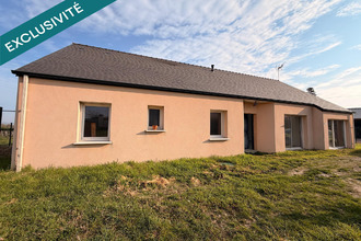 achat maison chace 49400