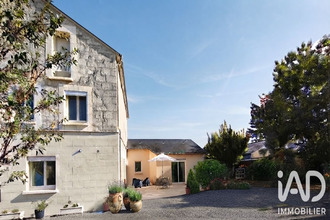 achat maison chace 49400