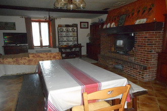 achat maison chacenay 10110