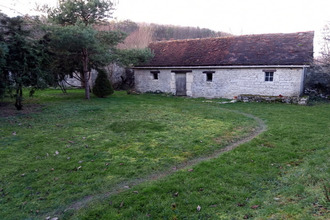 achat maison chacenay 10110