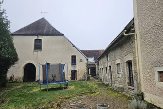 achat maison chacenay 10110