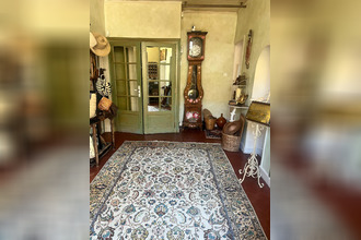 achat maison chacrise 02200