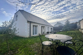 achat maison chacrise 02200