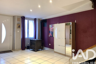 achat maison chadeleuf 63320