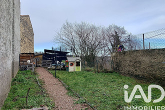 achat maison chadeleuf 63320