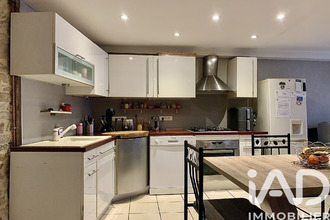 achat maison chadeleuf 63320