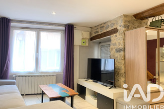 achat maison chadeleuf 63320