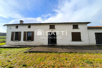 achat maison chadenac 17800