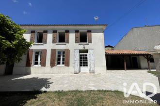 achat maison chadenac 17800