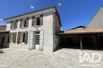 achat maison chadenac 17800