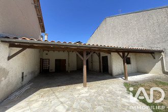 achat maison chadenac 17800