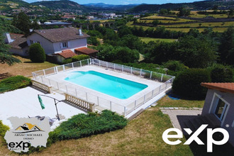 achat maison chadrac 43770