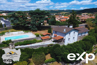 achat maison chadrac 43770