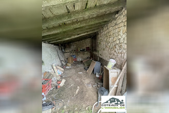 achat maison chadurie 16250