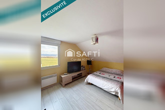 achat maison chaffois 25300