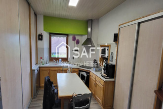 achat maison chagey 70400