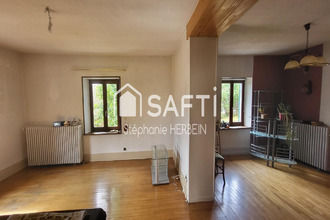 achat maison chagey 70400