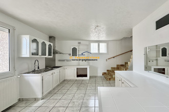 achat maison chagnon 42800