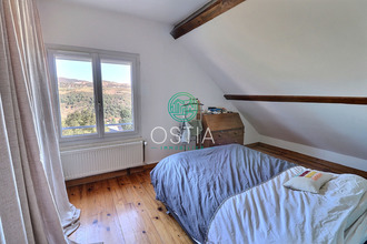 achat maison chagnon 42800