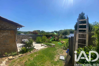 achat maison chagny 08430