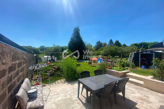 achat maison chagny 08430