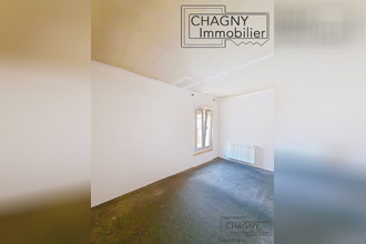 achat maison chagny 71150