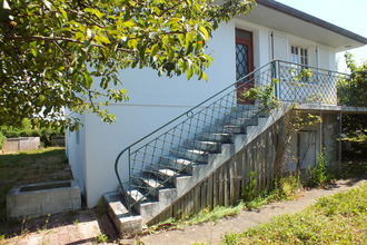 achat maison chagny 71150