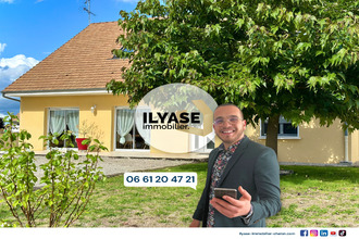achat maison chagny 71150